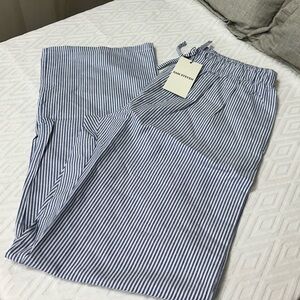 The Blue Lagoon Pants 🐠